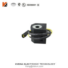   China Excavator Electric Parts Dh220-5 24V Solenoid